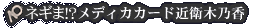 ネギま!?メディカカード近衛木乃香
